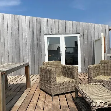 Tiny House Experience Noordwijk